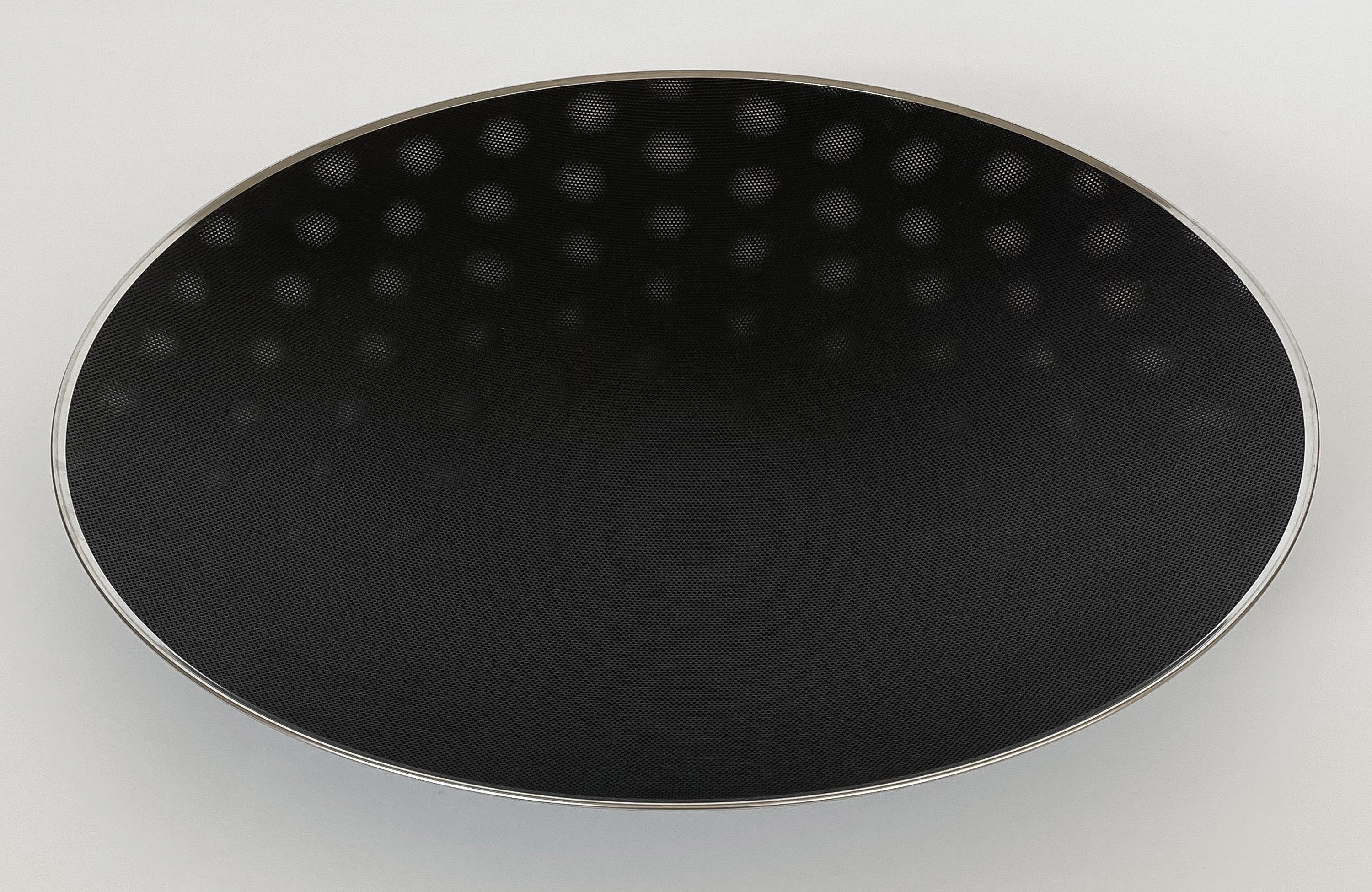 Cohncave Bowl by Susan Cohn for Alessi at 1stDibs