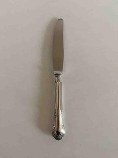 Cohr Herregaard Silver Knife