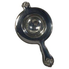 Cohr Saksisk/Saxon Silver Tea Strainer