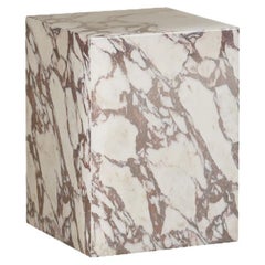 Coi Marble Pillar Calacatta Viola