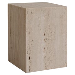 Coi Travertine Pillar