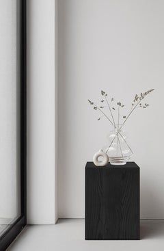 Coi Wooden Pillar by Un’common