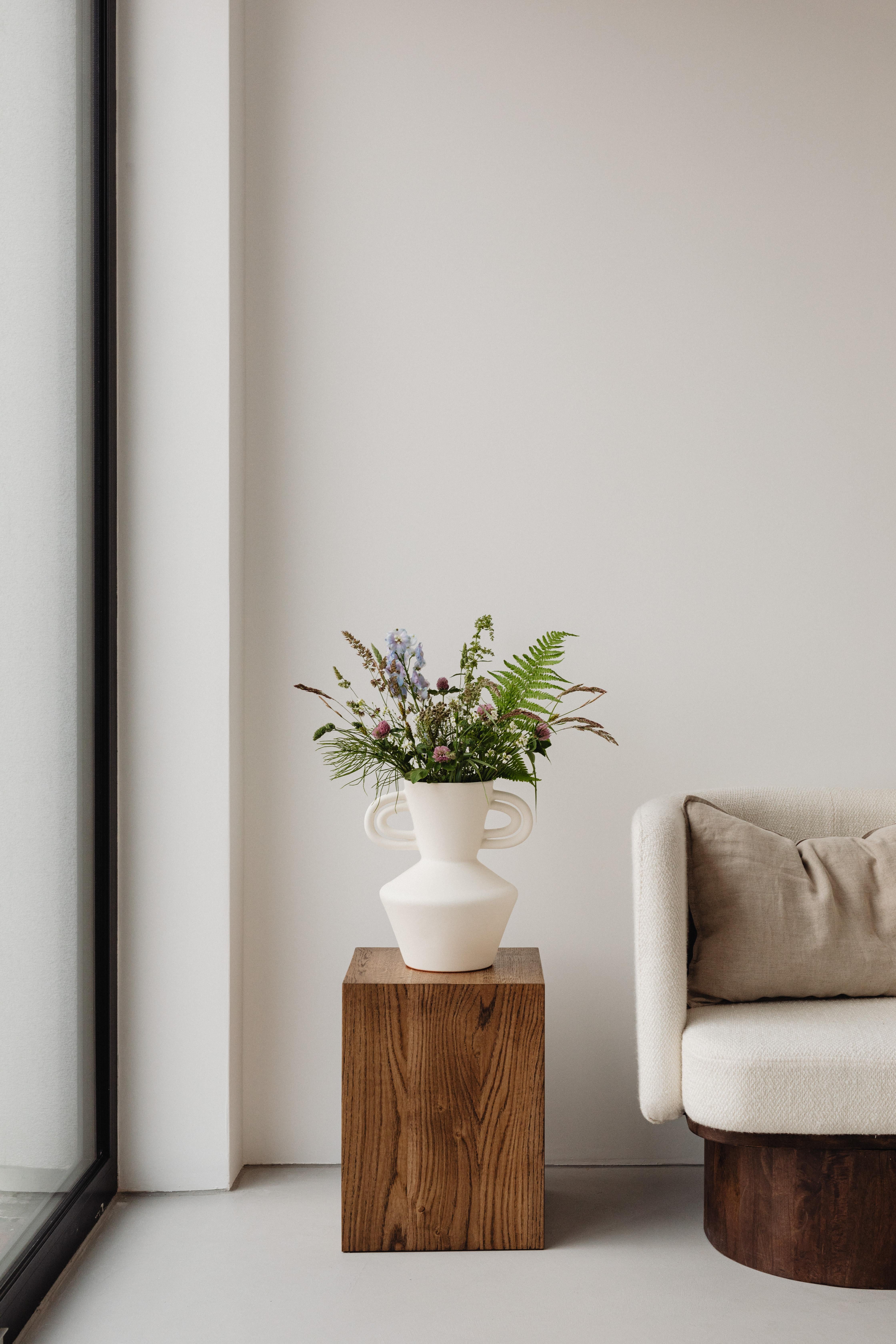 Pilar de madera Coi de Un'common Siglo XXI y contemporáneo en venta