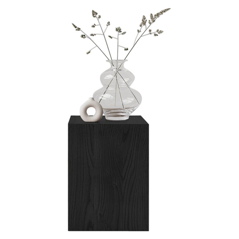 Coi-Holzsäule von Un'common