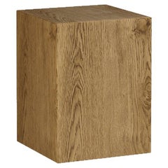 Pilier en bois Coi par Un'common