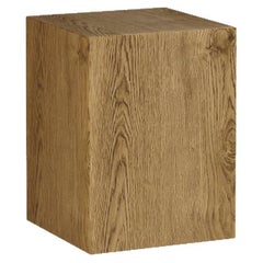 Coi Wooden Pillar