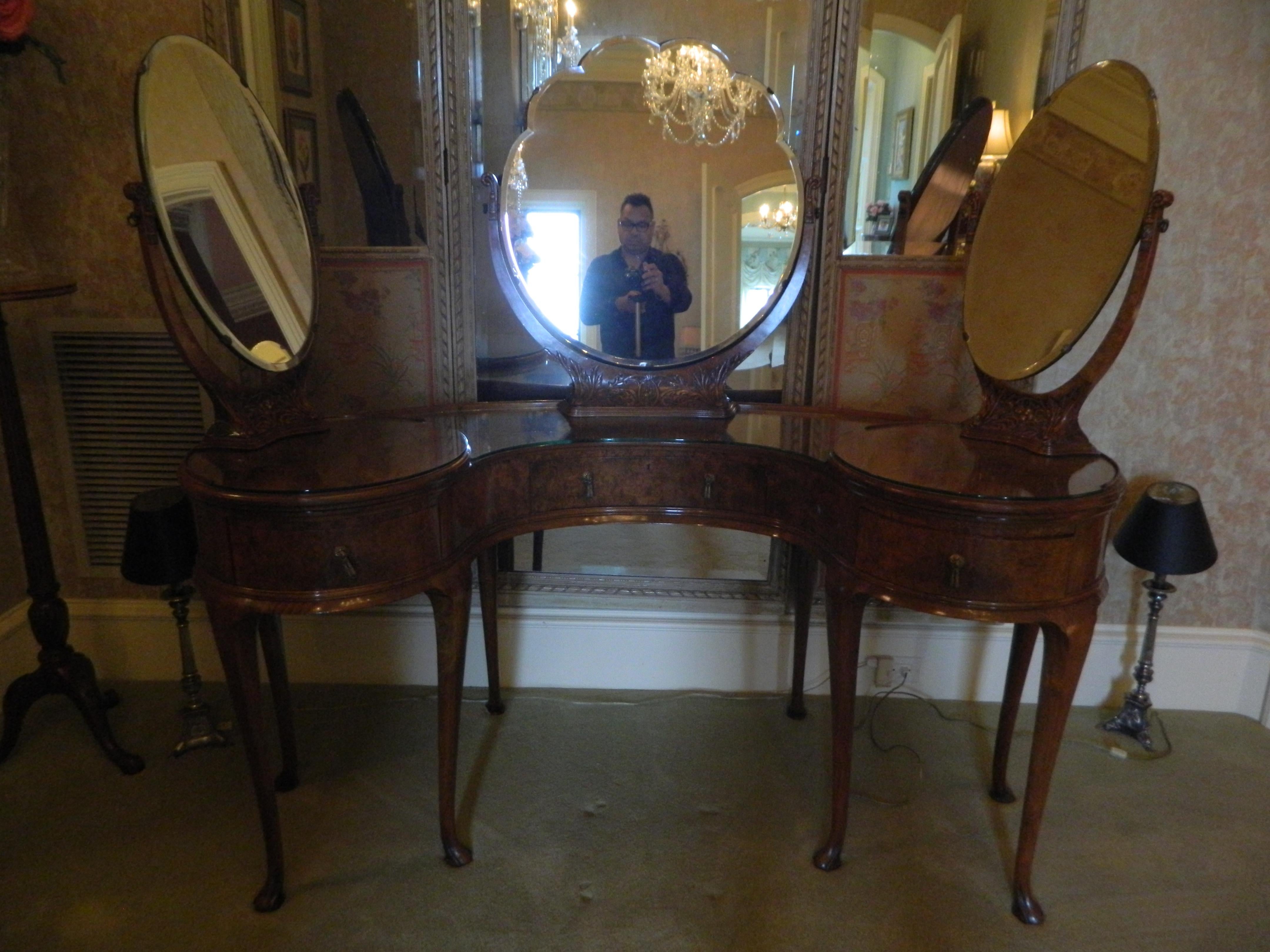 dressing table price