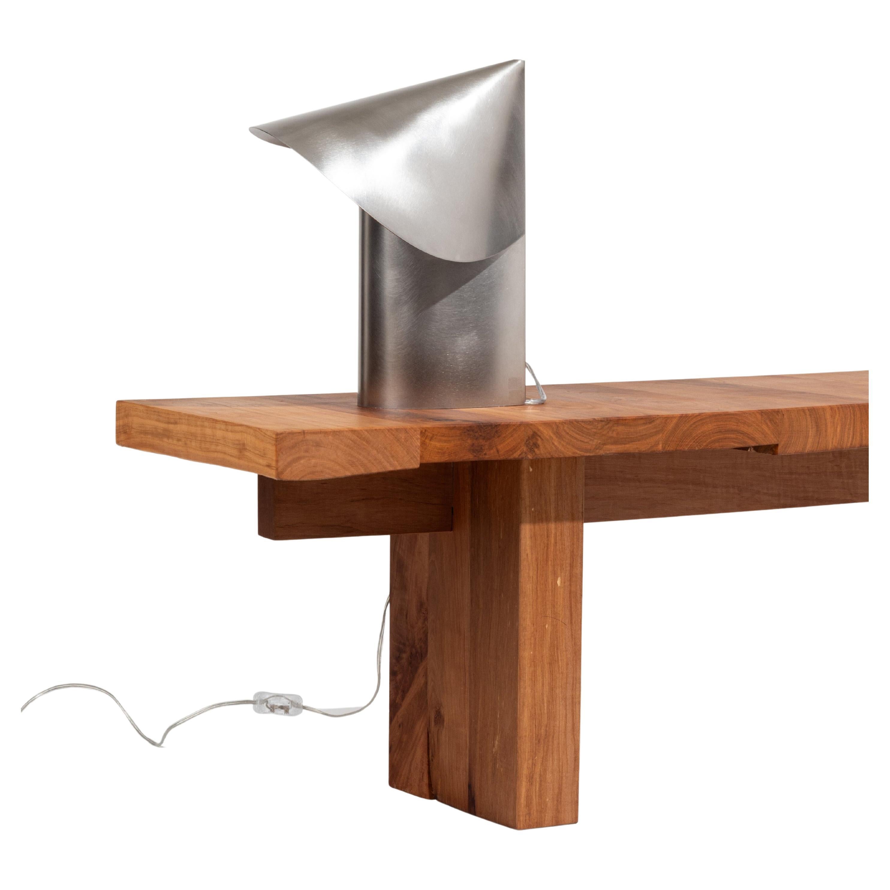 New And Custom Table Lamps