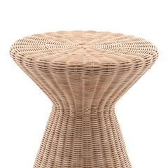 Tavolino Coil Natural