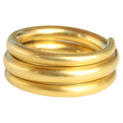 Band Rings