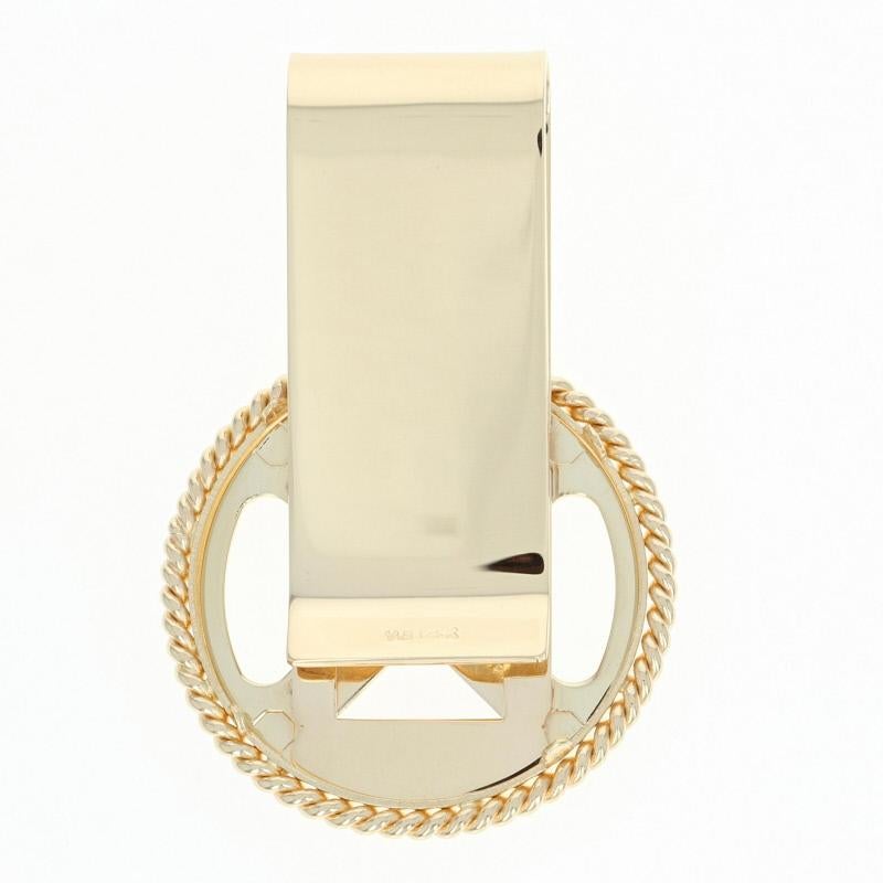 money holder necklace