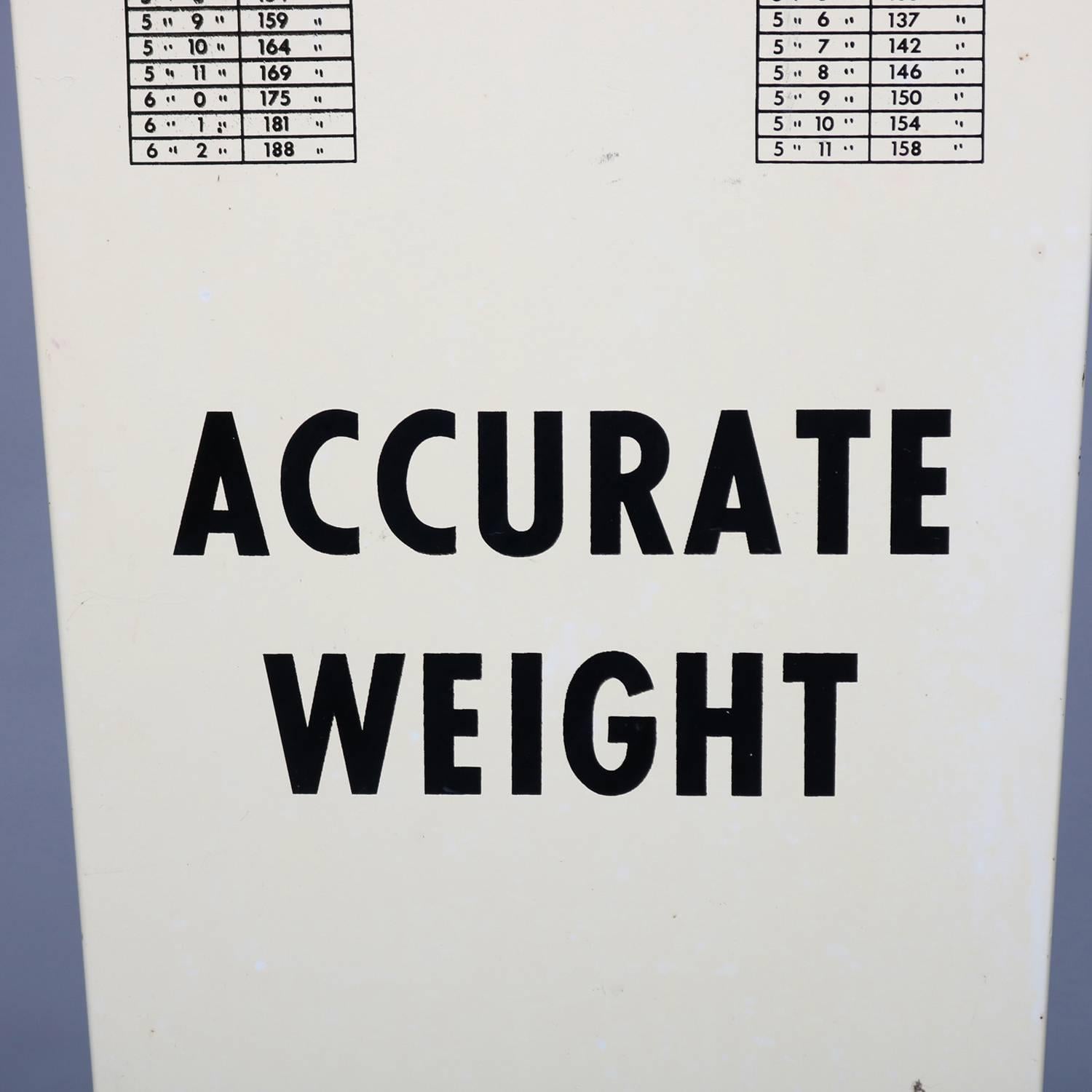 american scale mfg co washington dc