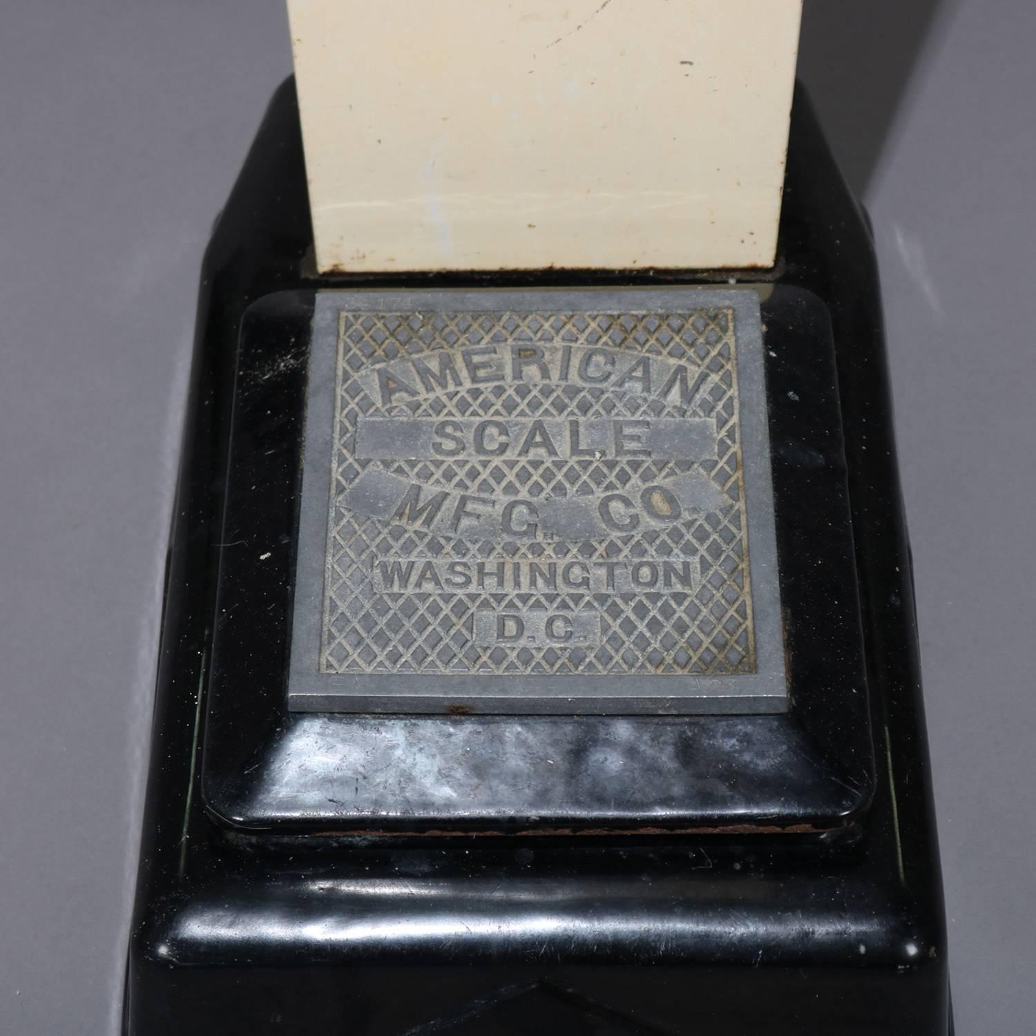 american scale company