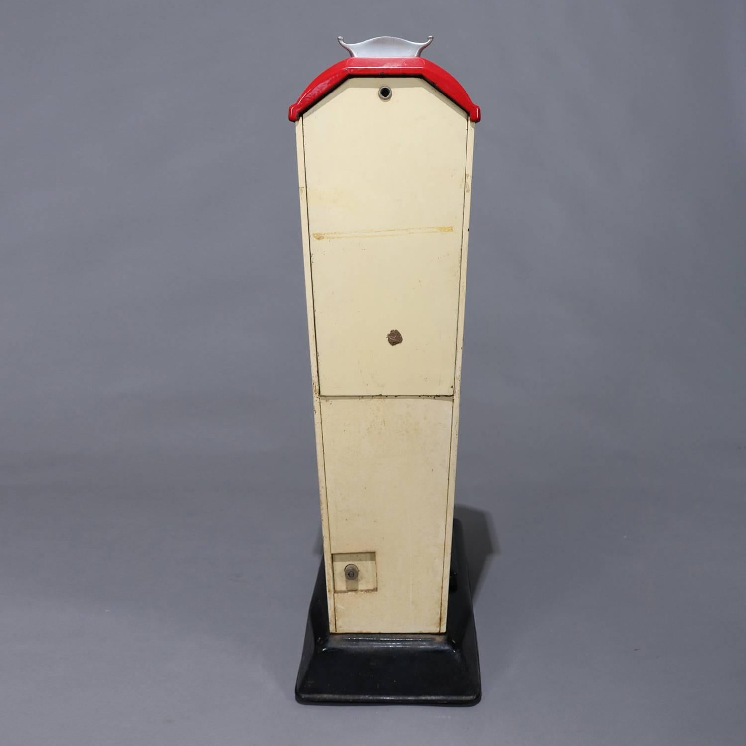 Coin Operated 