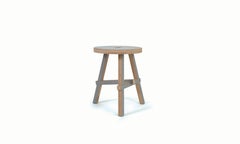 Coin Slot Gulden Stool by Studio Pin