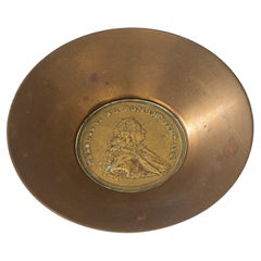 Coin Tray by Auböck around 1950s
