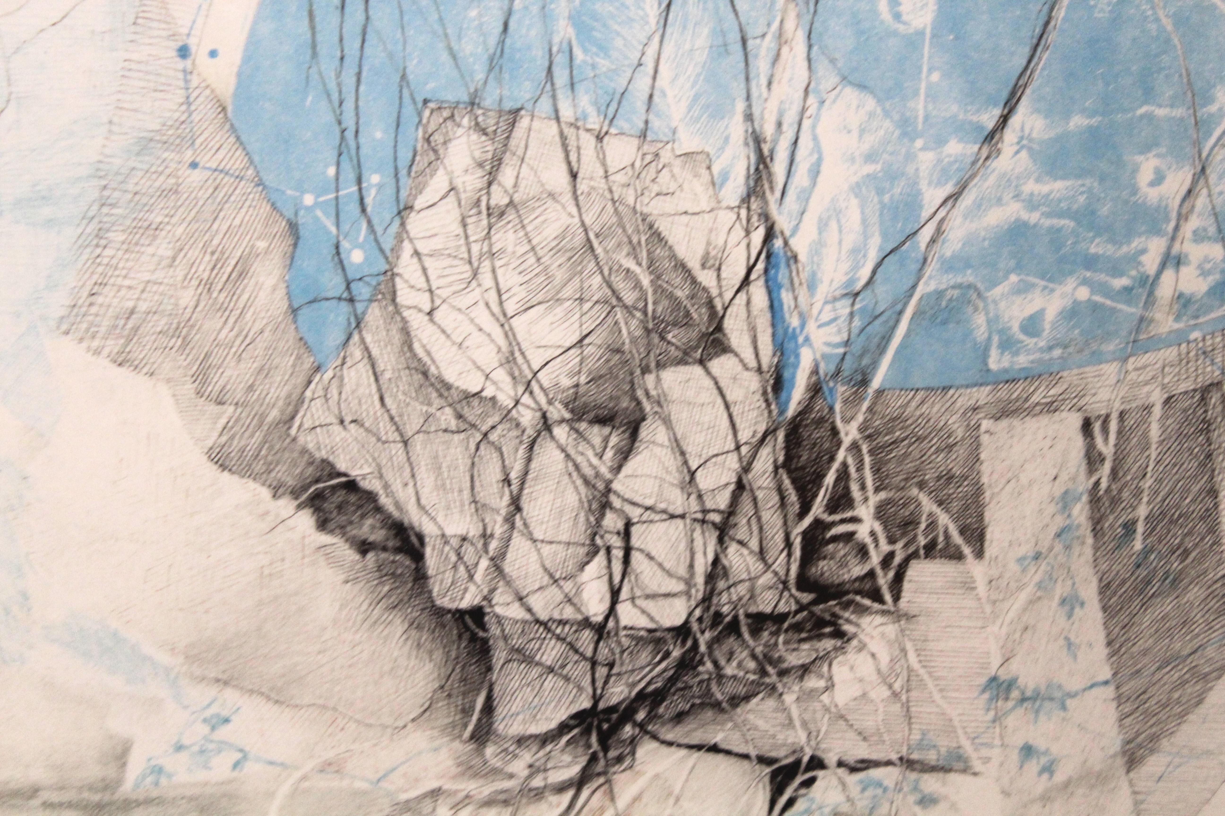 'Coins' by Anton Krajnc For Sale 1