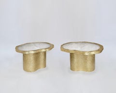 COL Cocktail Table by Phoenix