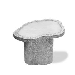 COL Rock Crystal Cocktail Table