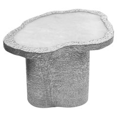COL Rock Crystal Cocktail Table