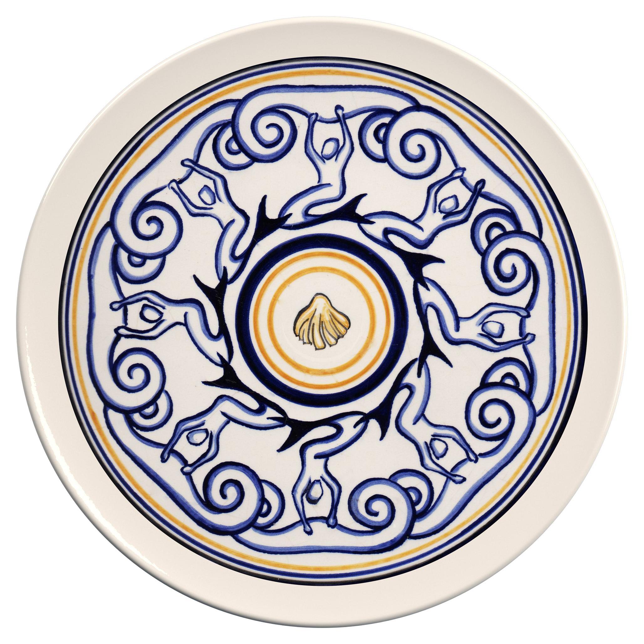Assiette Colapesce - Colapesce