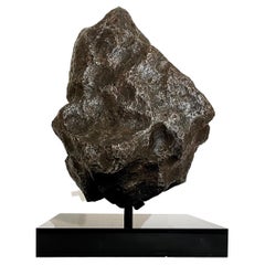 'Colas', Meteorite