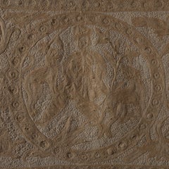 Colcha, Indo-Portuguese Embroidered Blanket