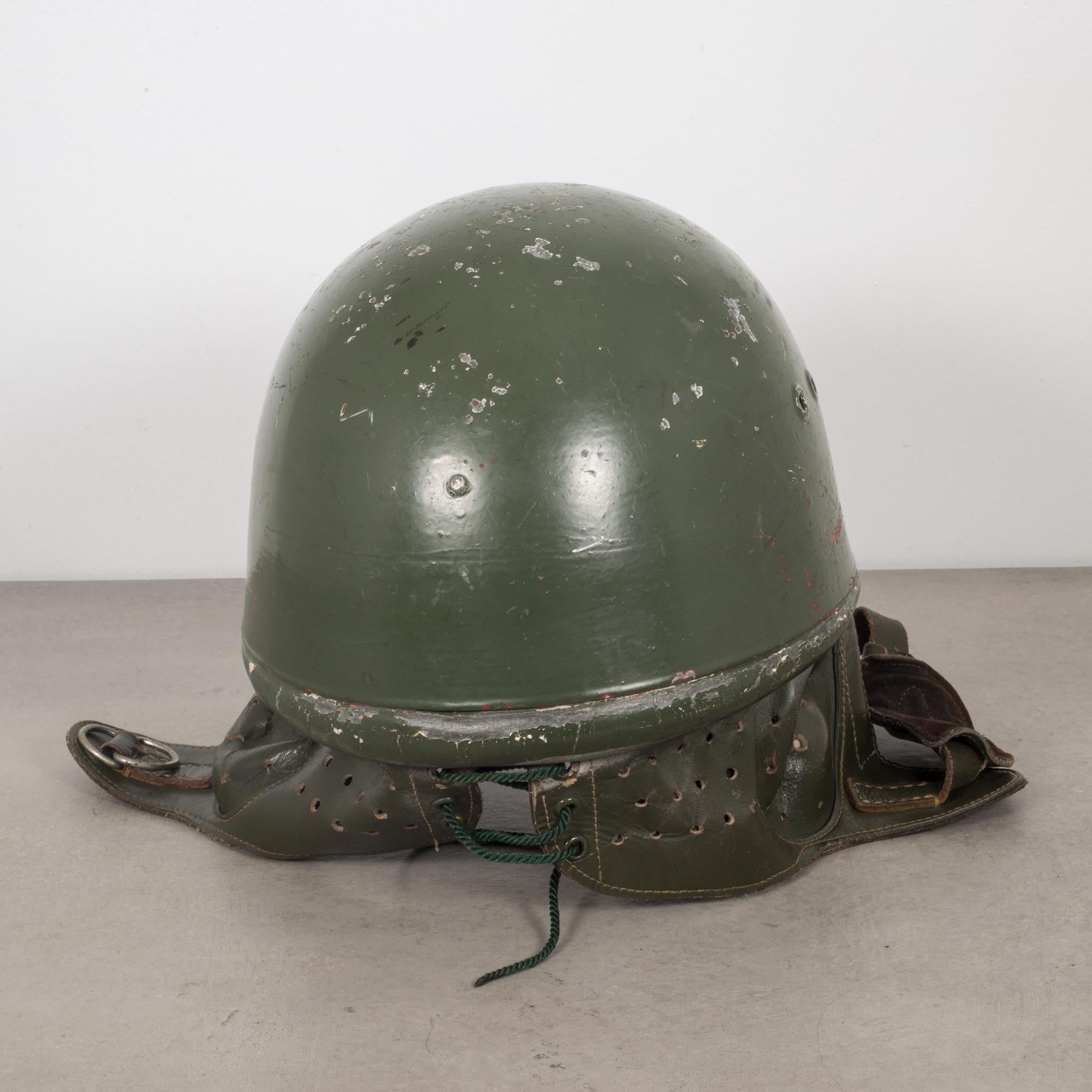 cold war helmets