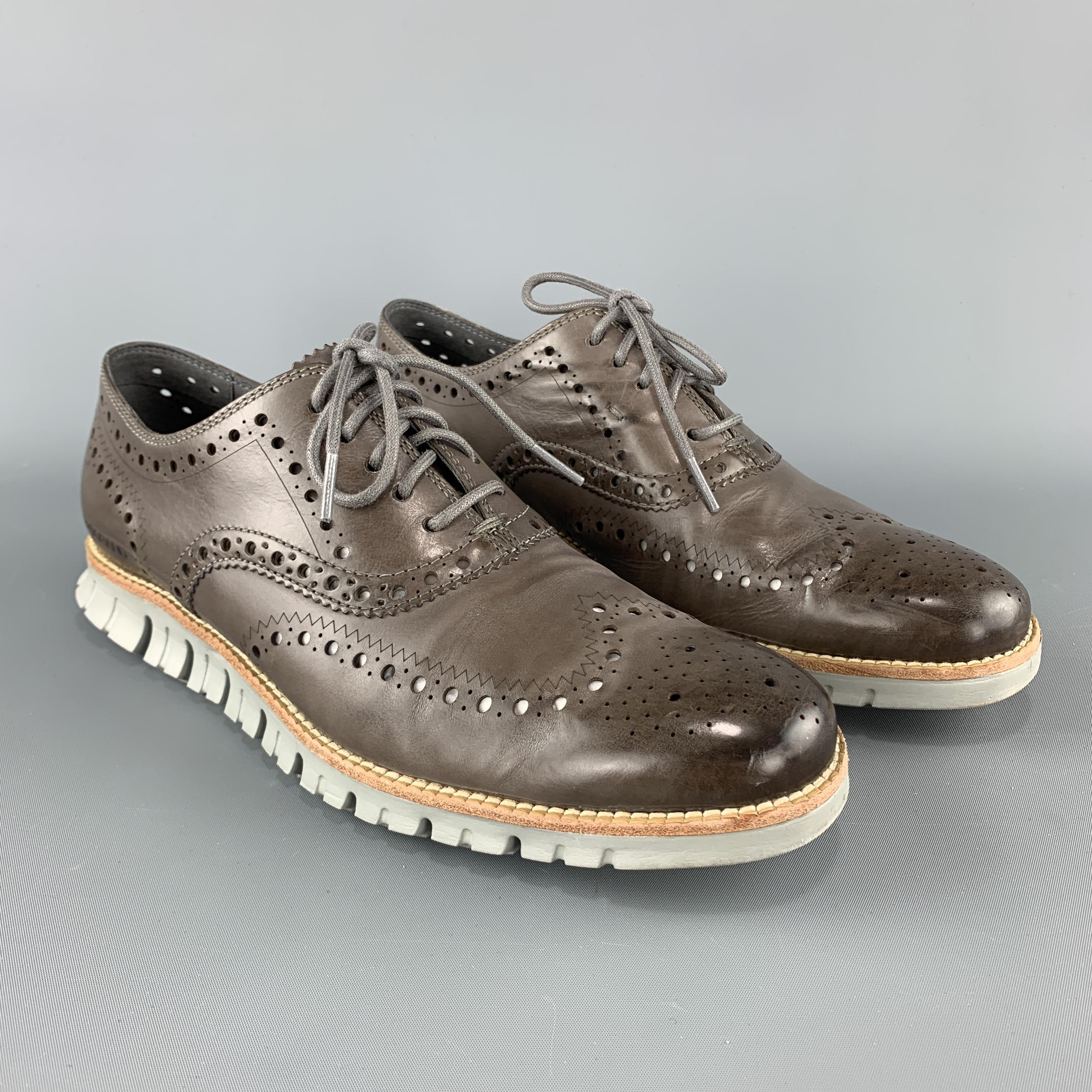 dress shoes with athletic sole