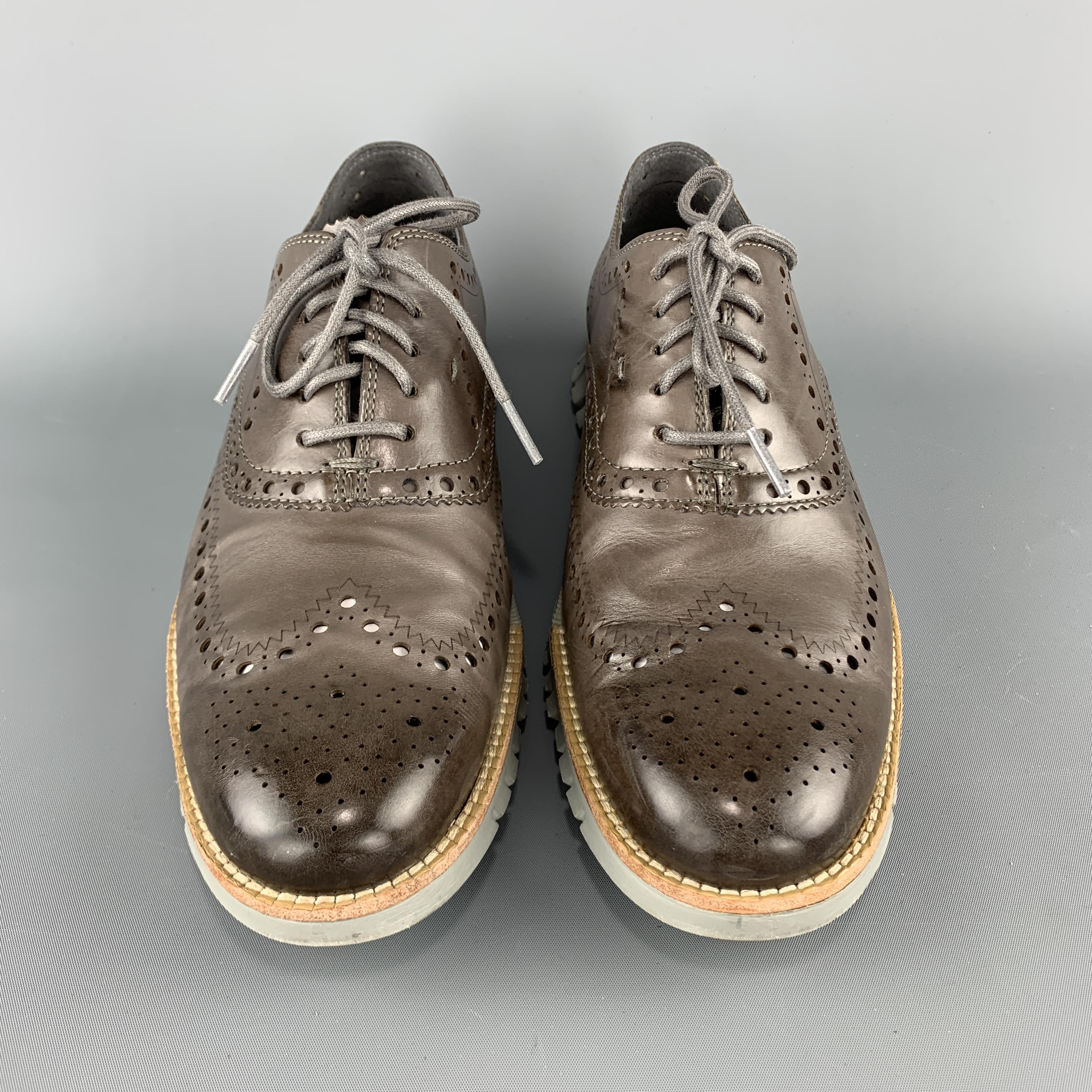 dress shoes with athletic sole