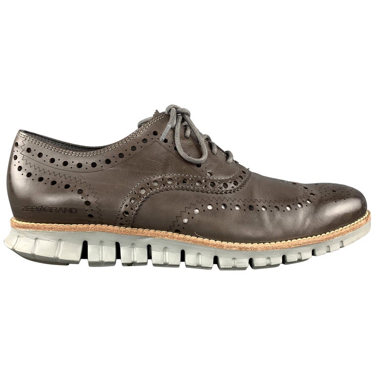cole haan neon sole