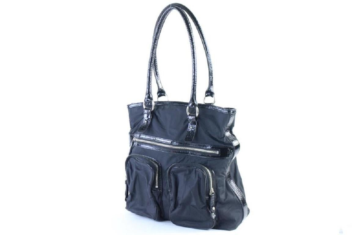 Cole Haan Quilted Shoulder Bag Black One Size: Handbags: Amazon.com