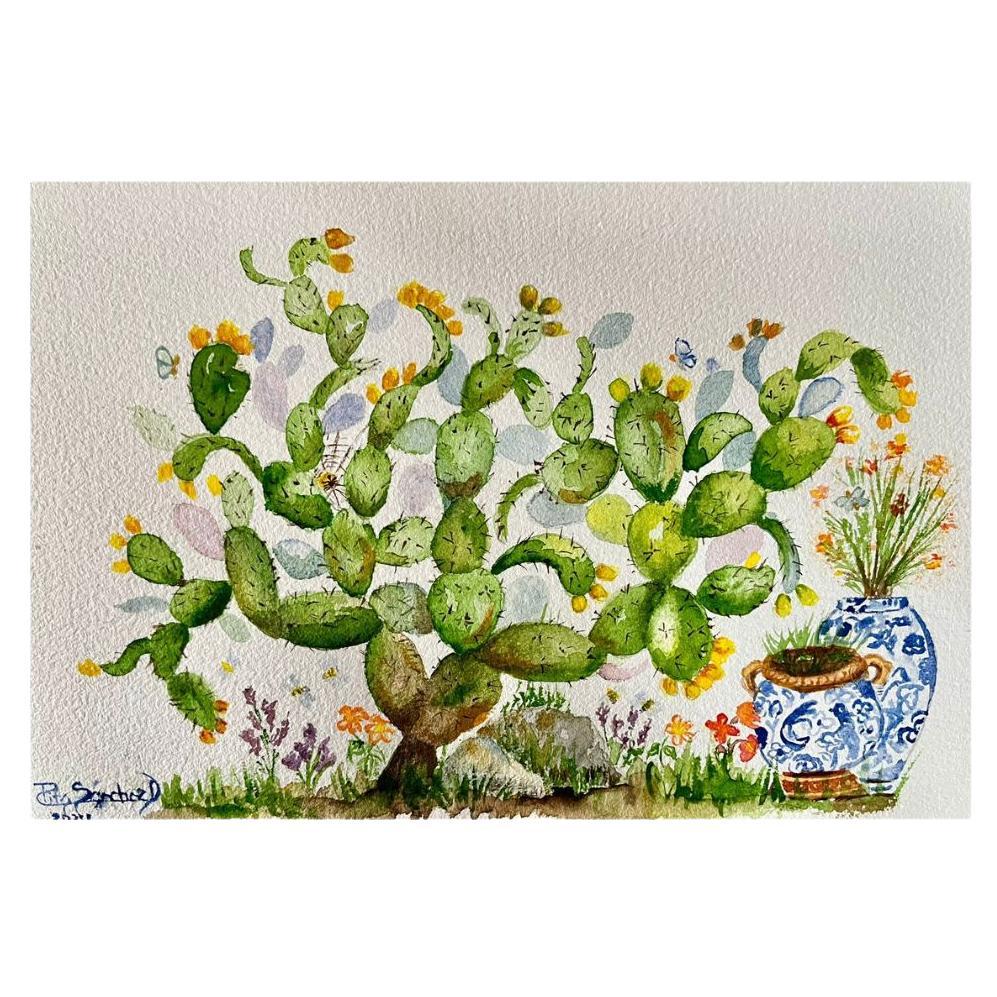 Colección Nopaleras de México