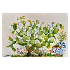 Colección Nopaleras de México