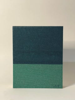 Dualidad I, Arte contemporanea, Arte astratta, 21° secolo