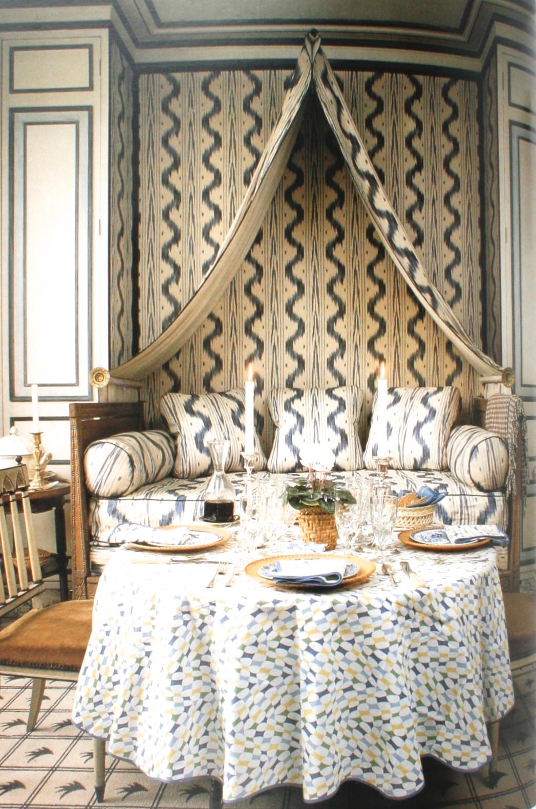 Colefax and Fowler, the Best in English Interior Decoration by Chester Jones 5