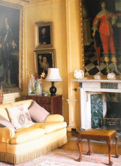 Colefax et Fowler:: le meilleur de la décoration intérieure anglaise par Chester Jones