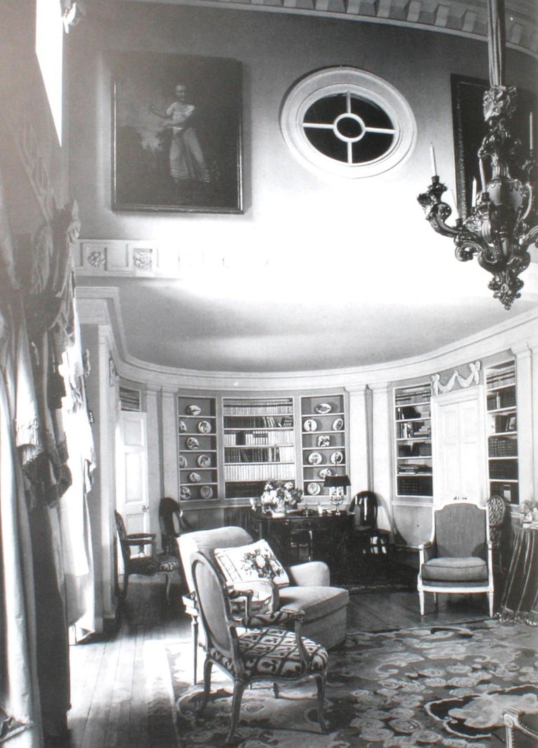 Colefax And Fowler The Best In English Interior Decoration By Chester Jones At 1stdibs