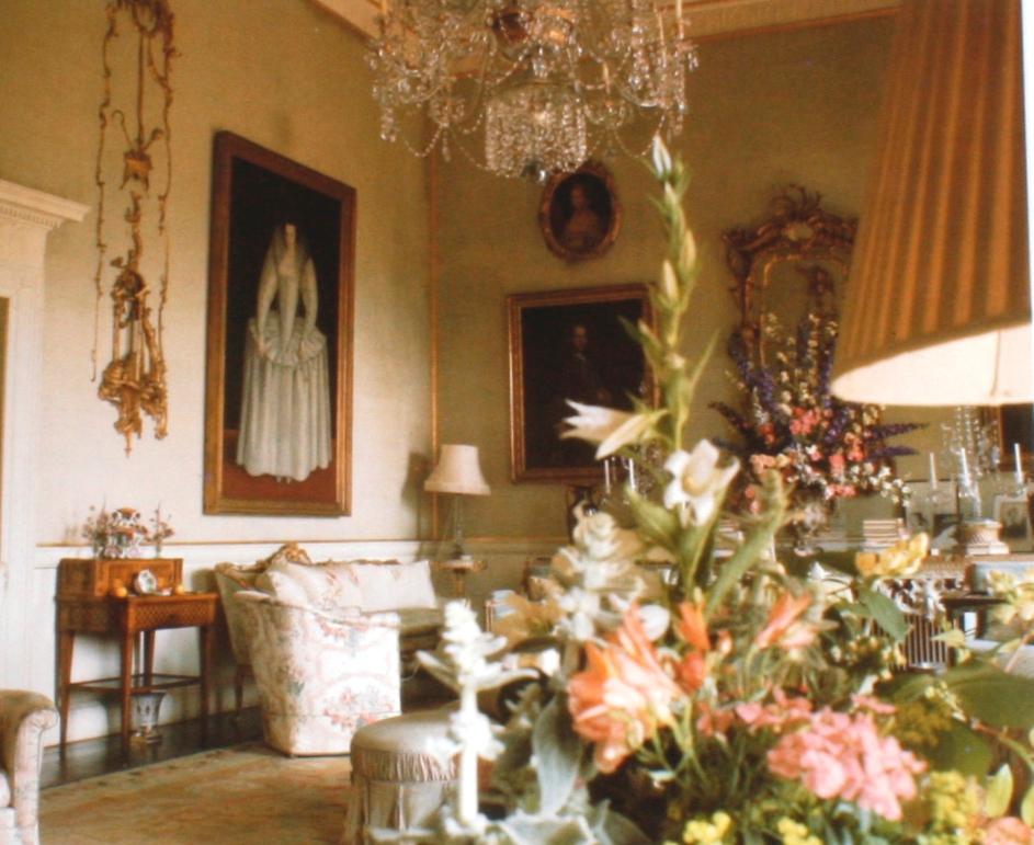 colefax and fowler catalogue
