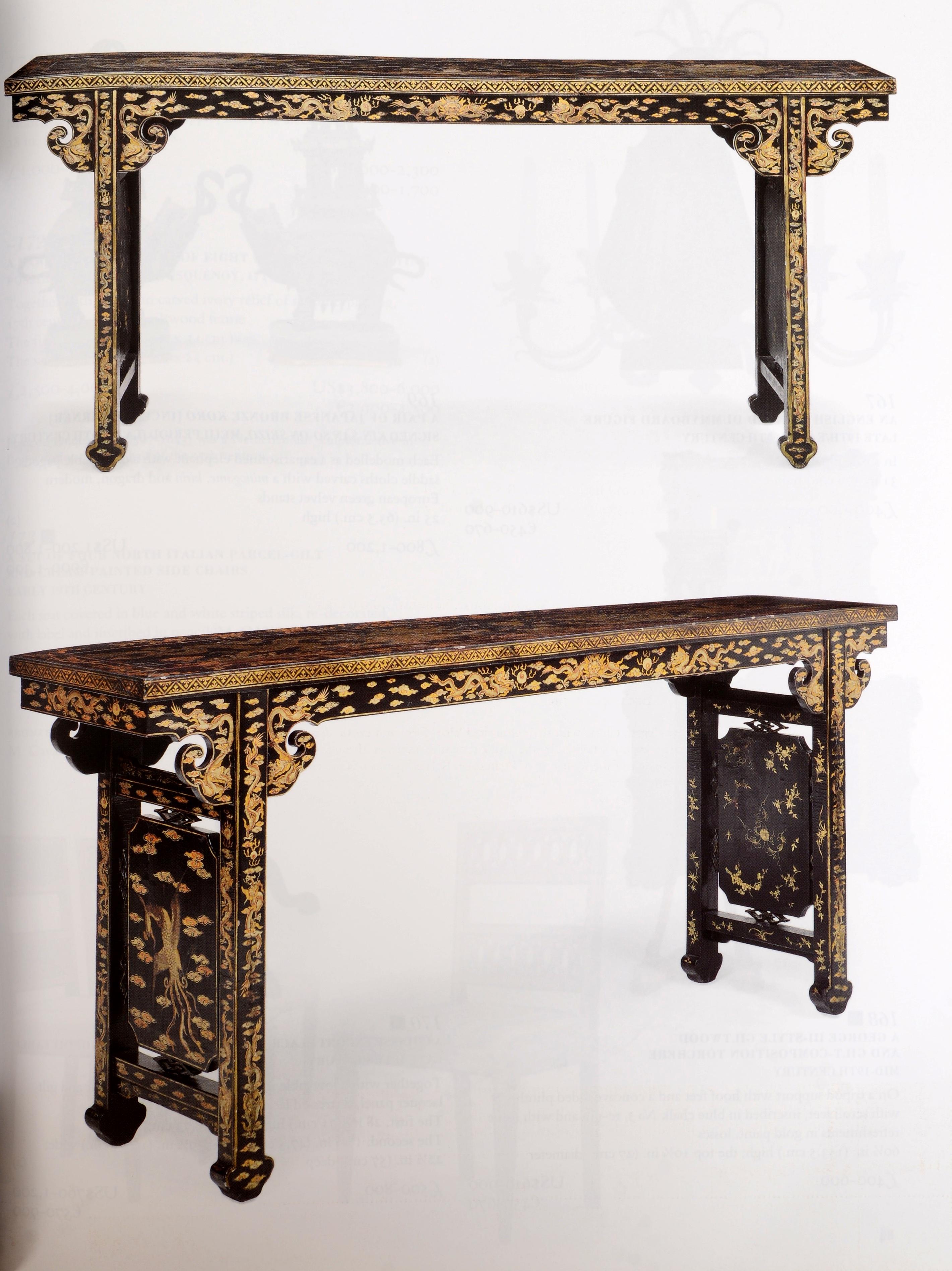 Colefax & Fowler, Then & Now Collections from Hambleden Manor, Brook St, Mayfair 14