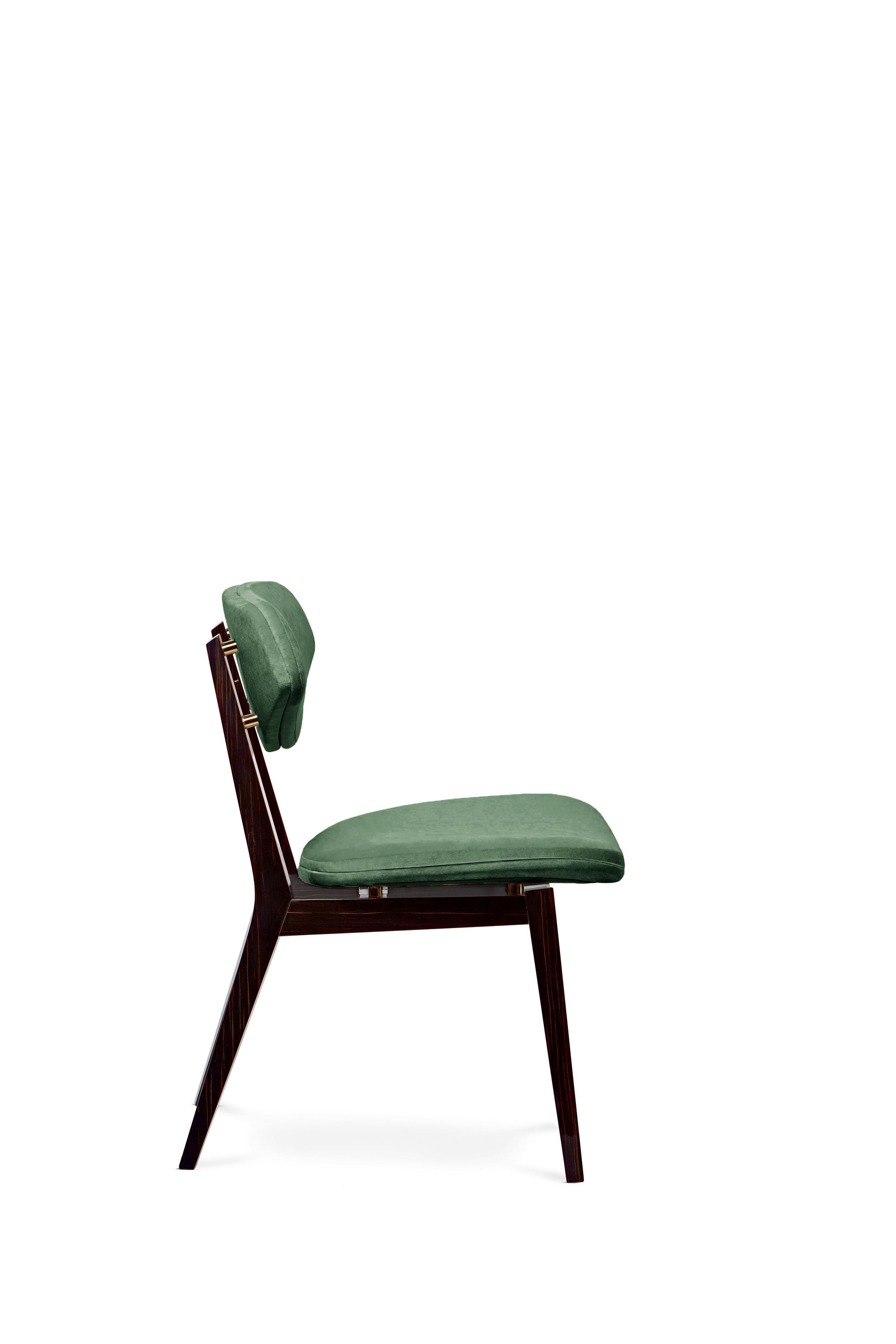 Postmoderne Chaise Coleman de Munna en vente