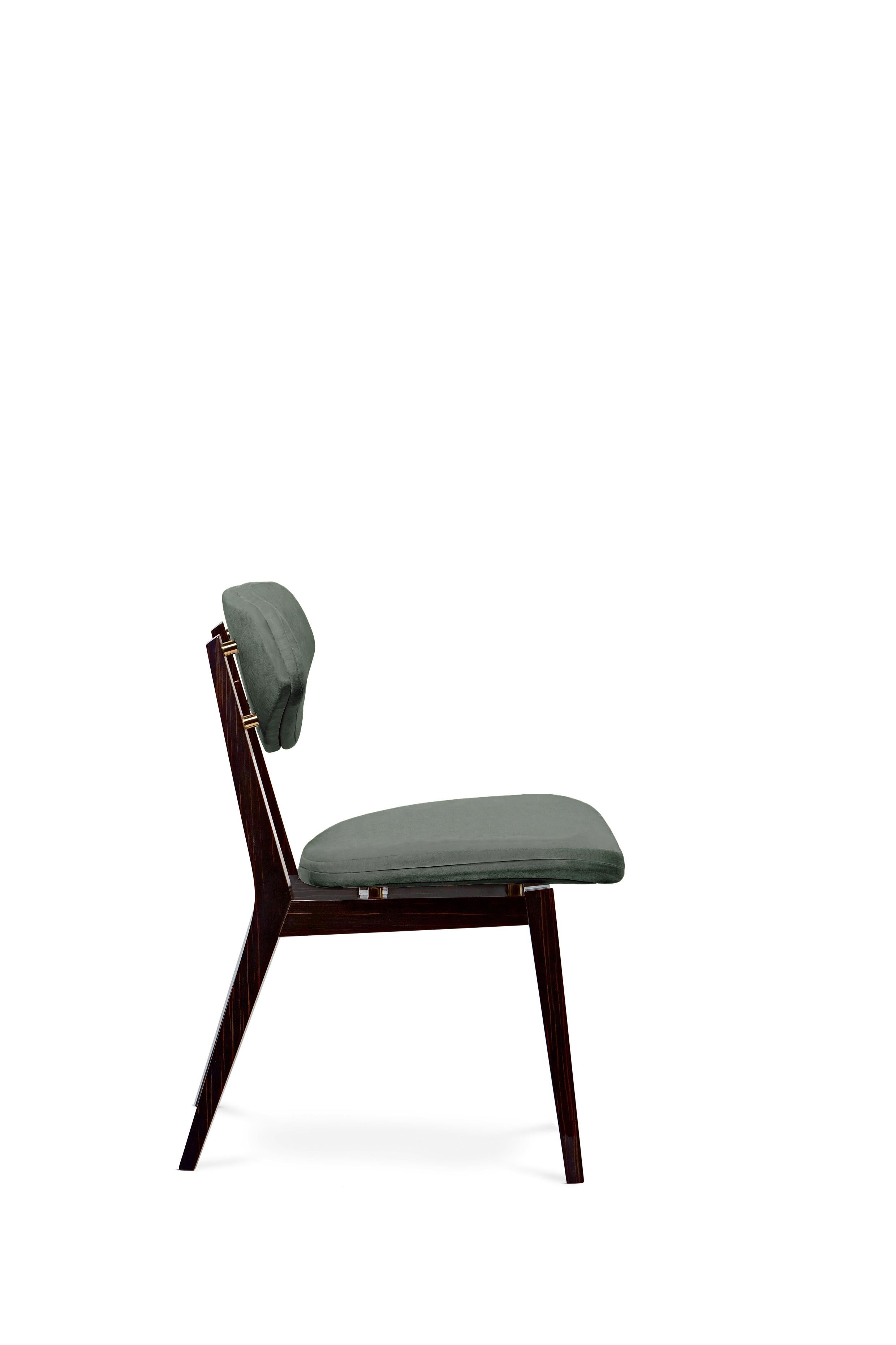 Coleman-Stuhl von Munna (Postmoderne) im Angebot