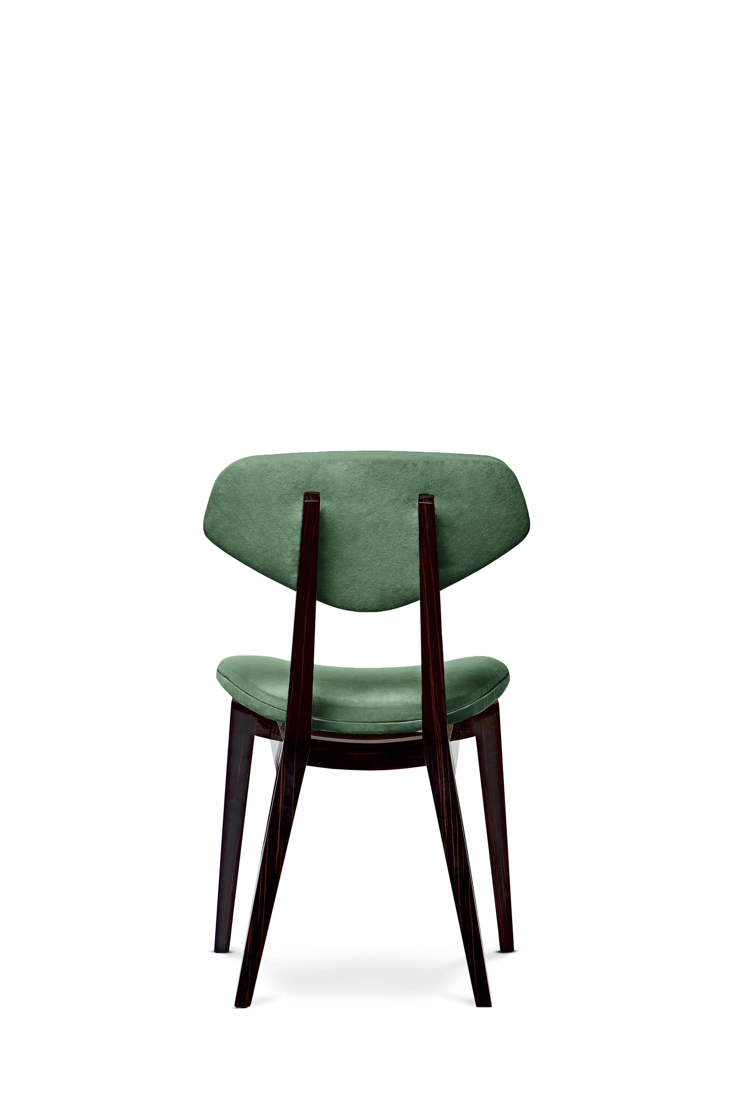 Portugais Chaise Coleman de Munna en vente