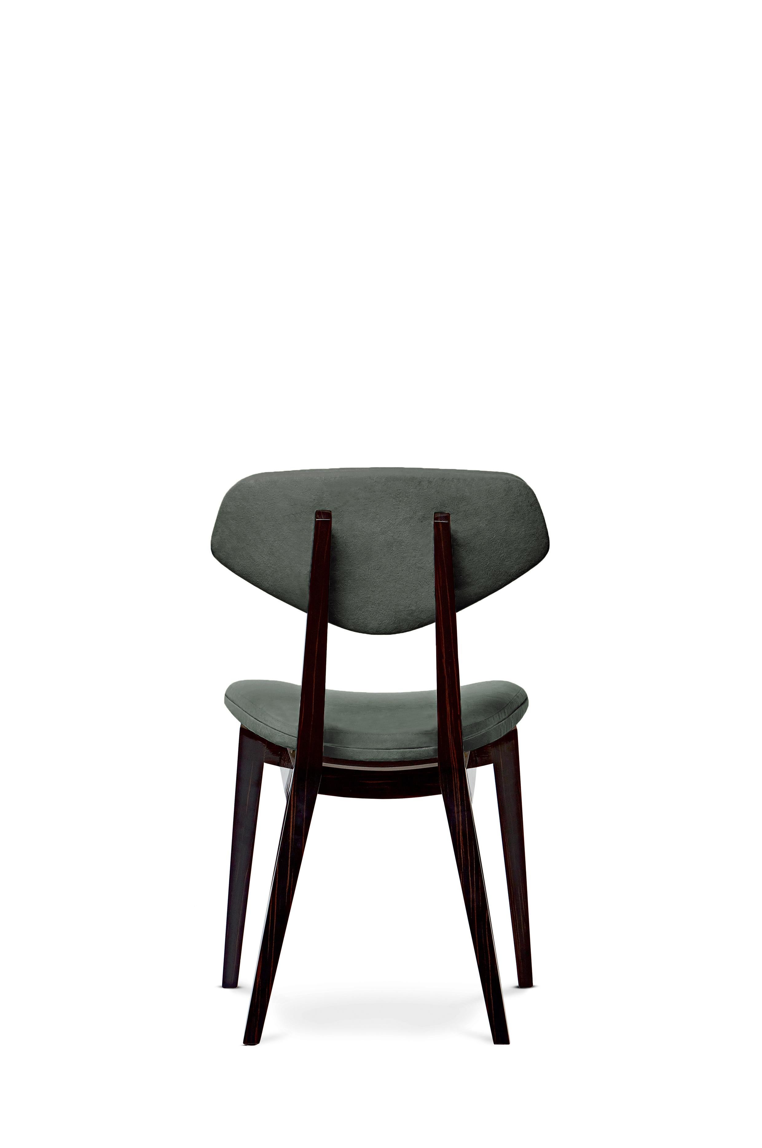 Coleman-Stuhl von Munna (Portugiesisch) im Angebot