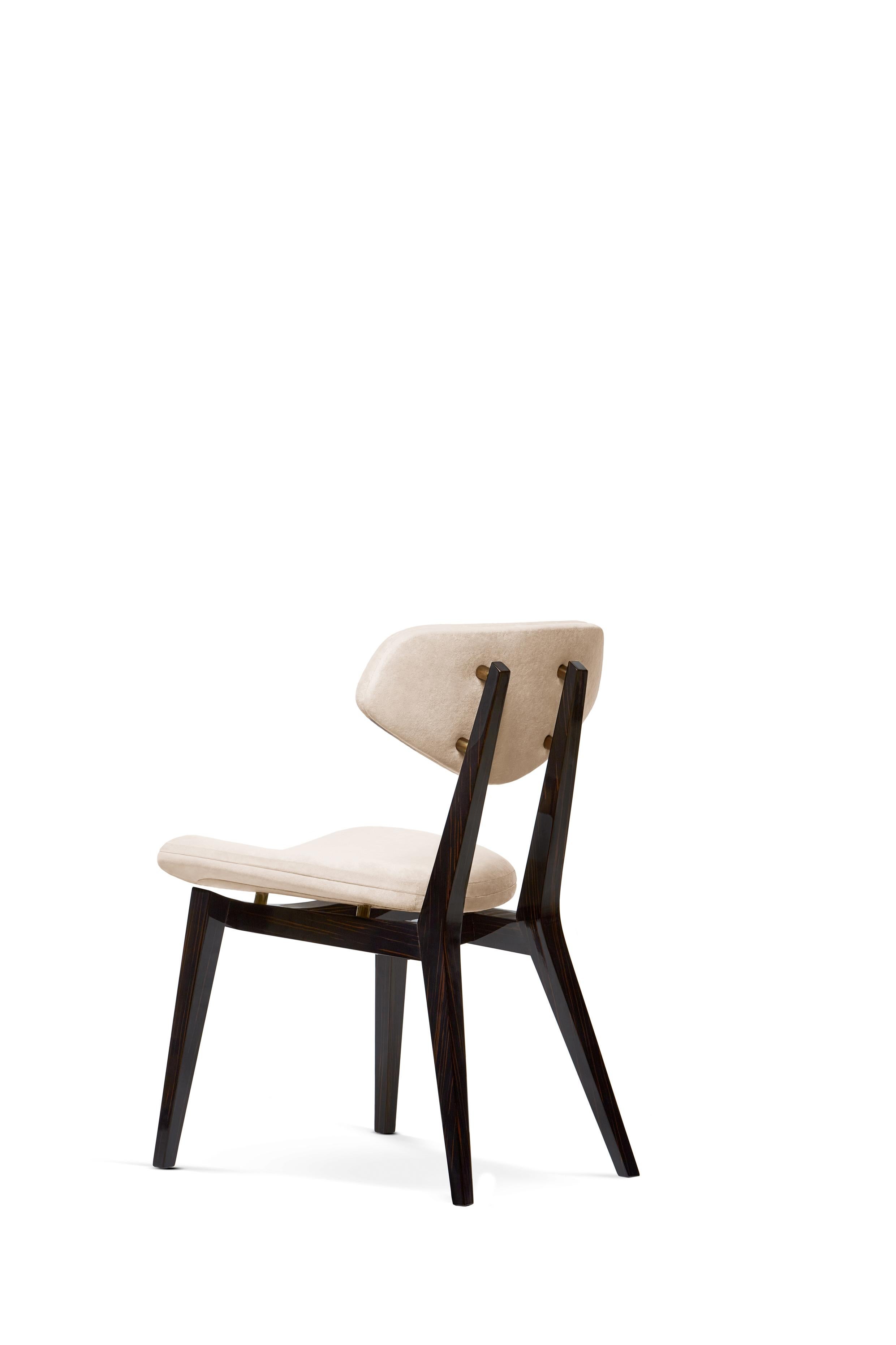 Other Coleman Chair by Munna For Sale