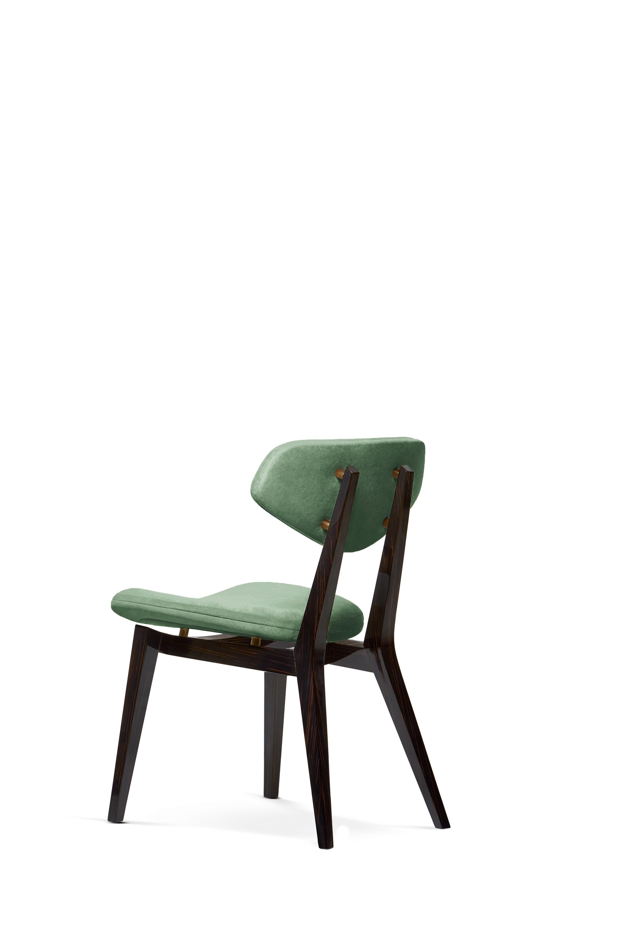 Autre Chaise Coleman de Munna en vente