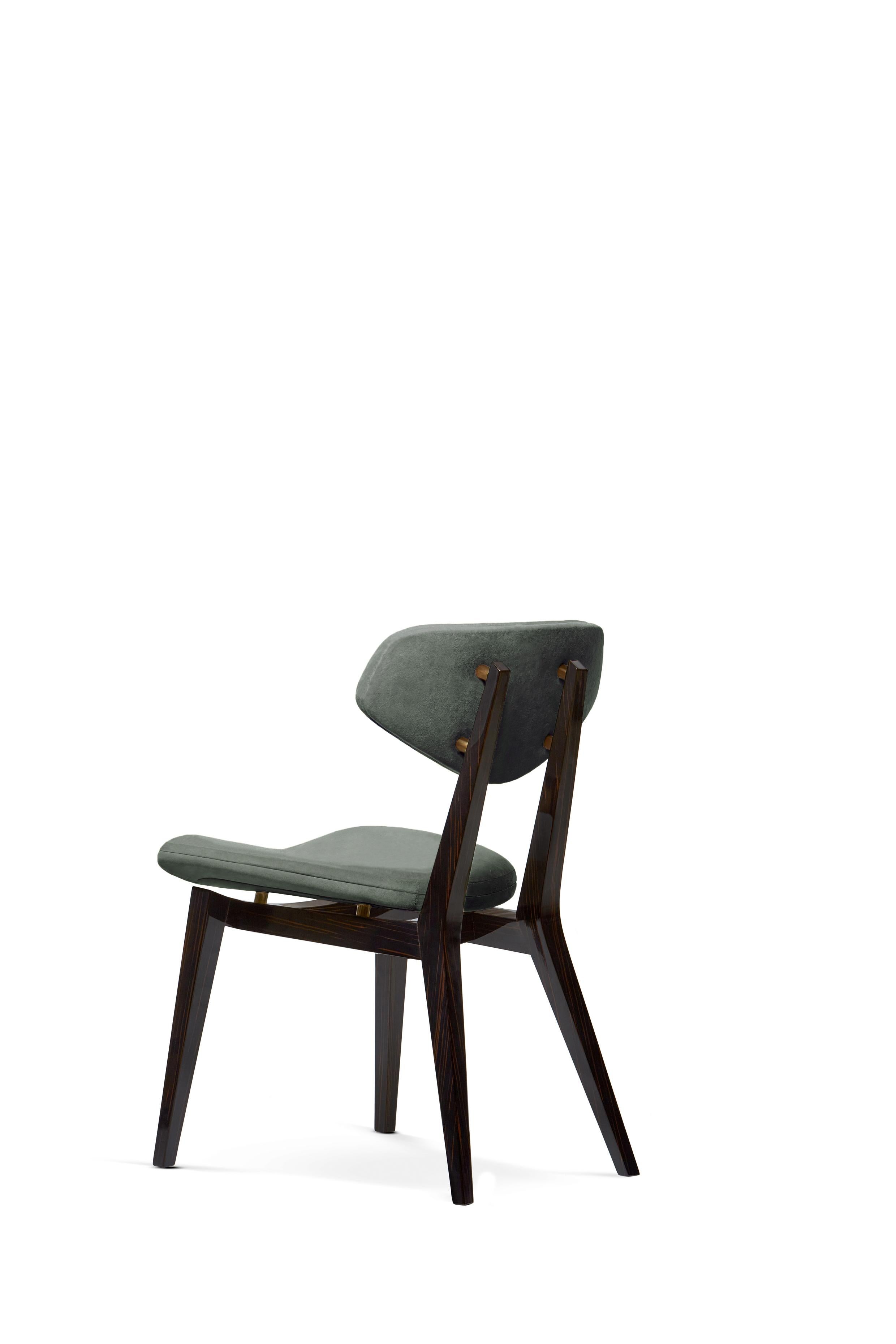 Coleman-Stuhl von Munna (Sonstiges) im Angebot
