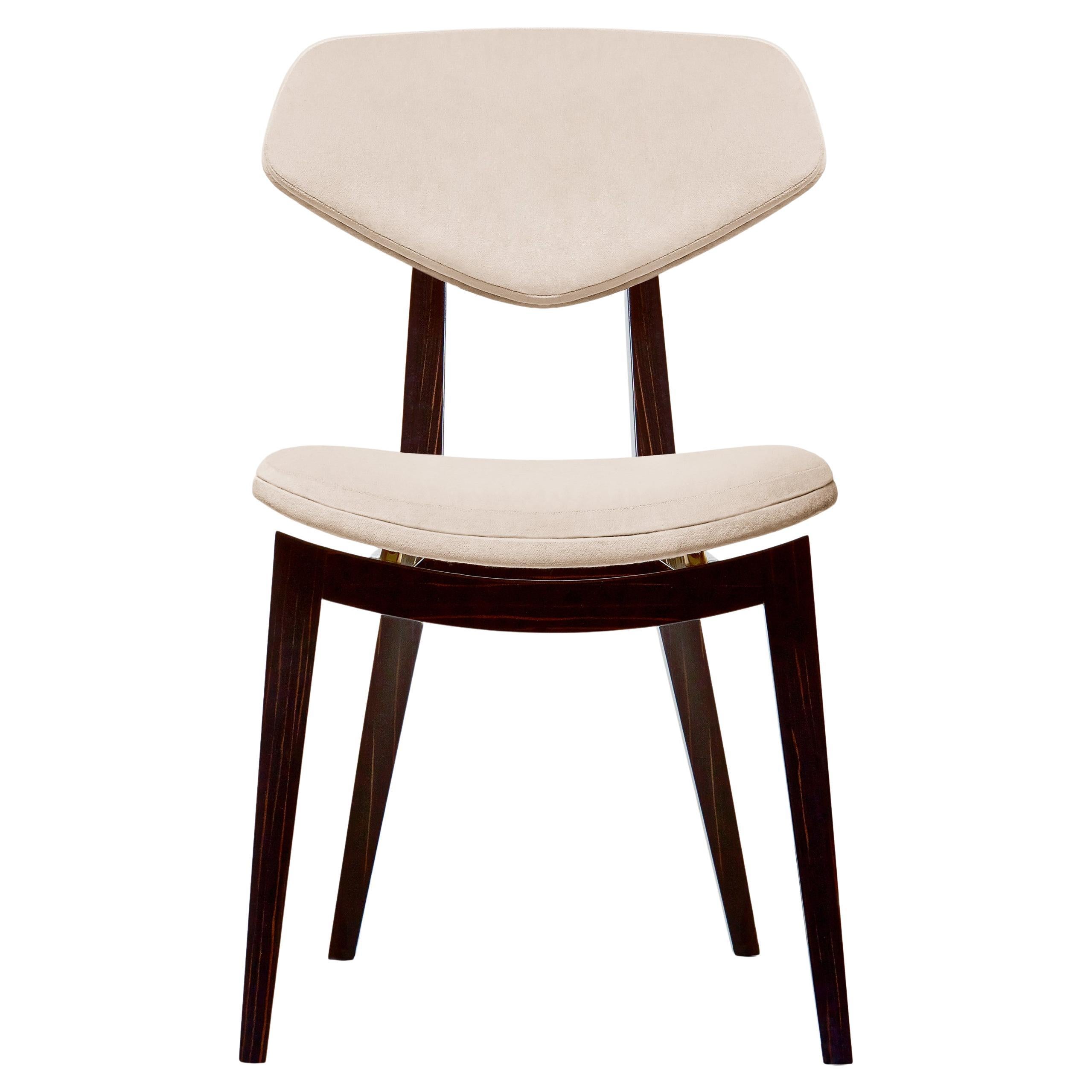 Chaise Coleman de Munna