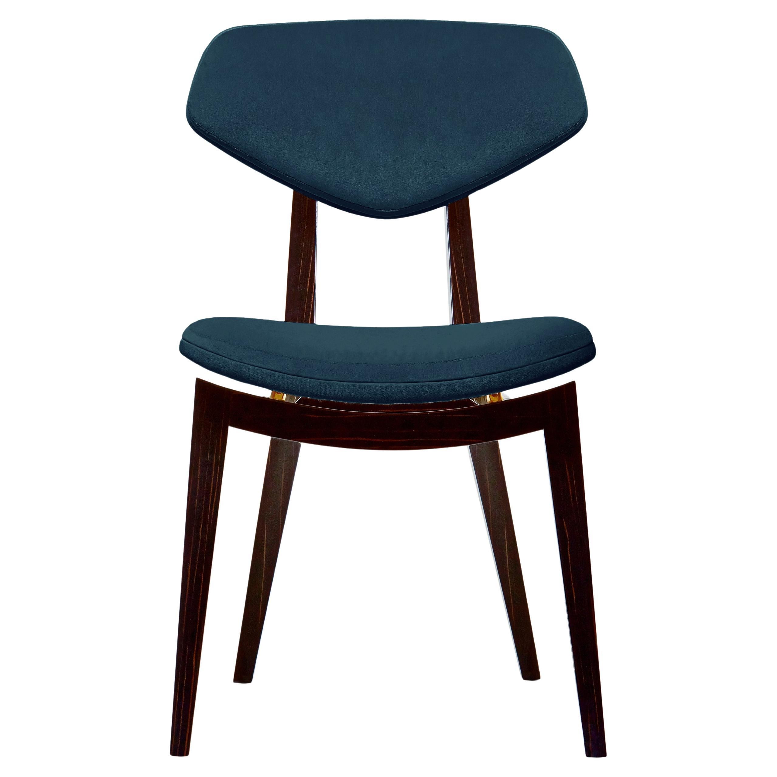 Chaise Coleman de Munna