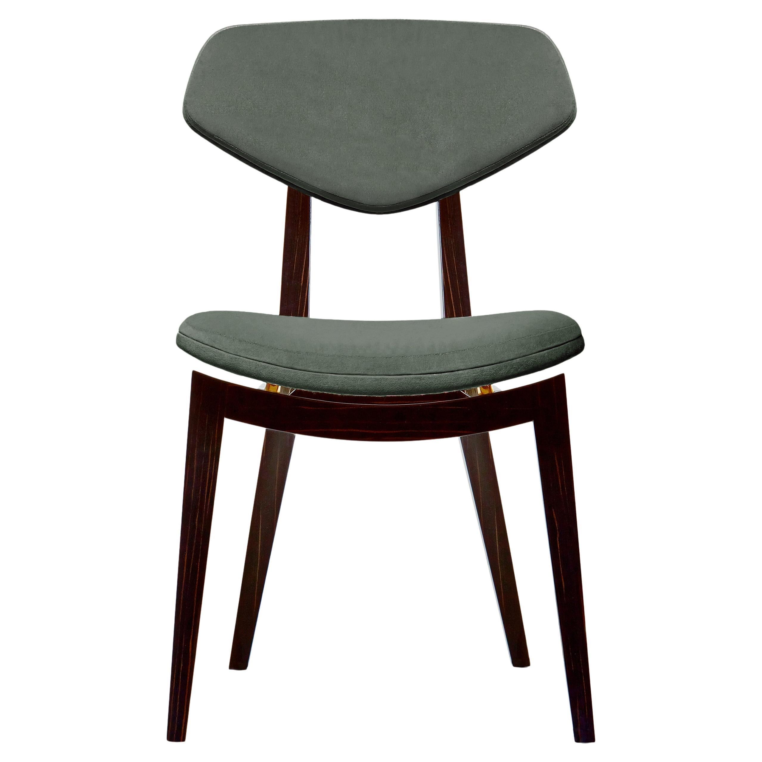 Chaise Coleman de Munna